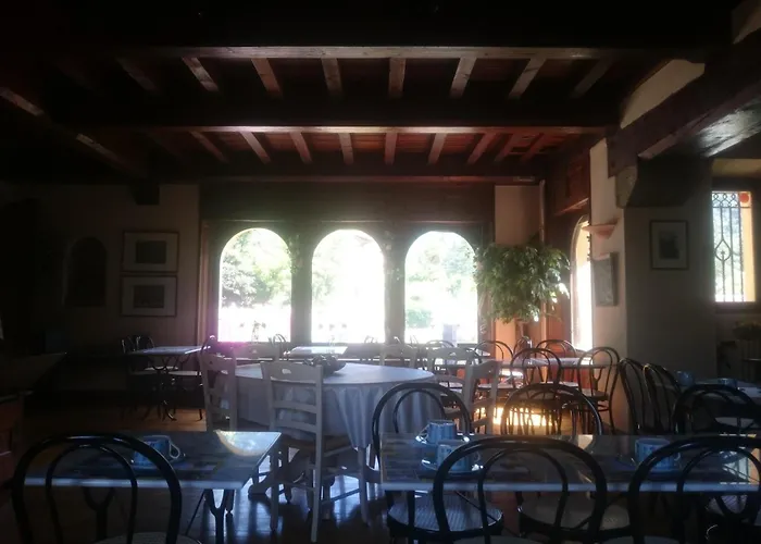 Hotel Le Mas Fleuri