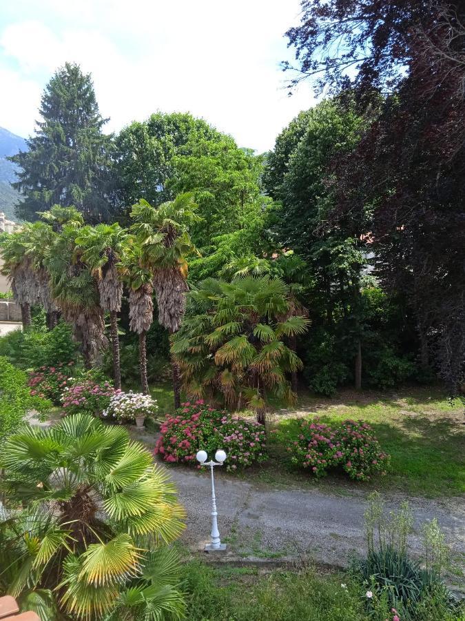Fleuri Hotel Vernet-les-Bains