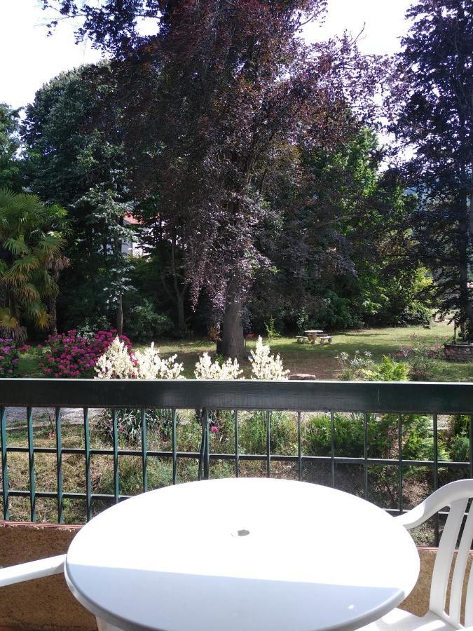 Hotel Fleuri 3*