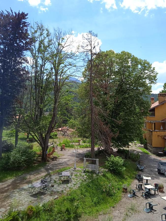 Hotel Fleuri