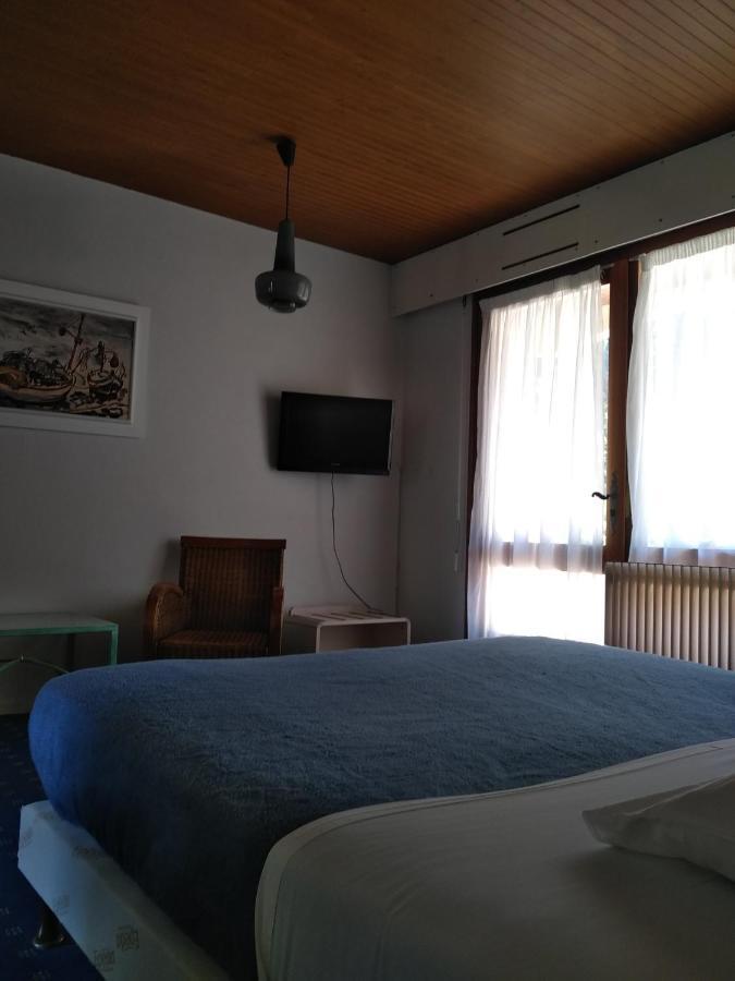 Hotel Fleuri 3*
