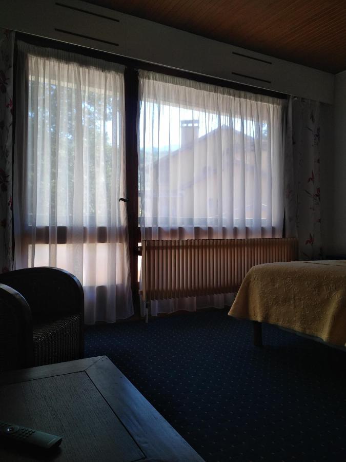 Hotel Fleuri