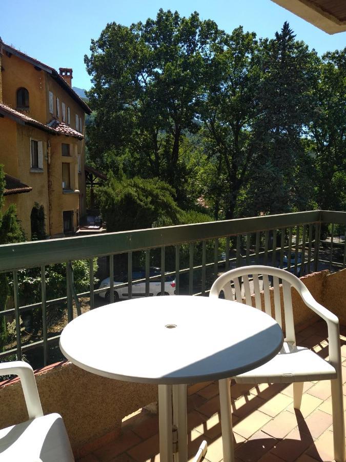 Hotel Fleuri