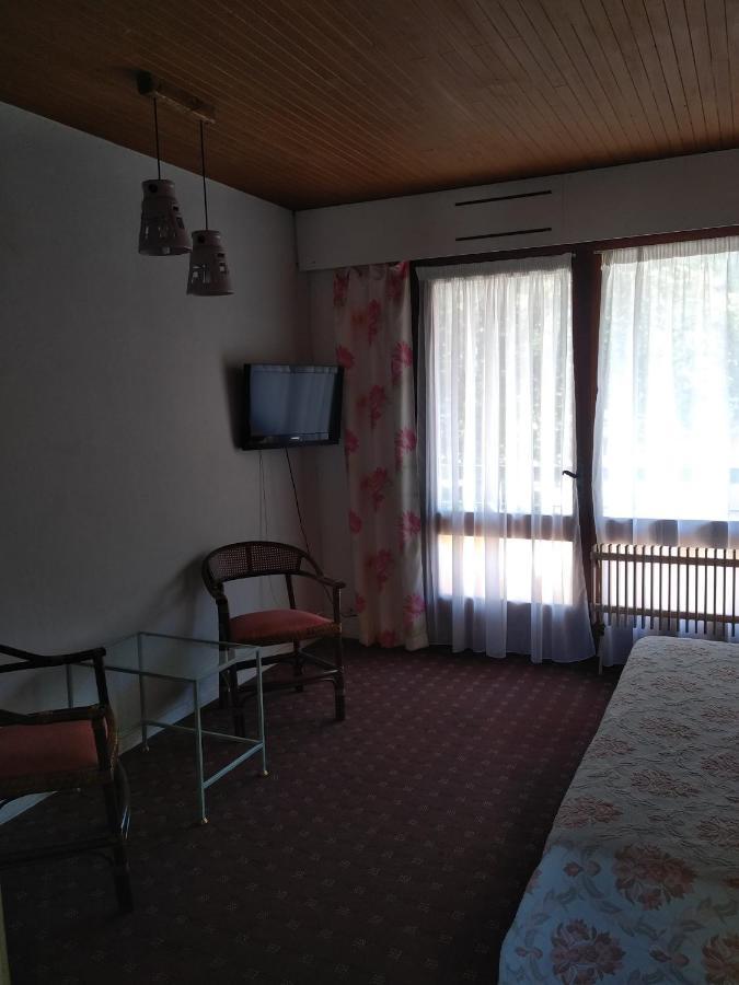 Hotel Fleuri 3*