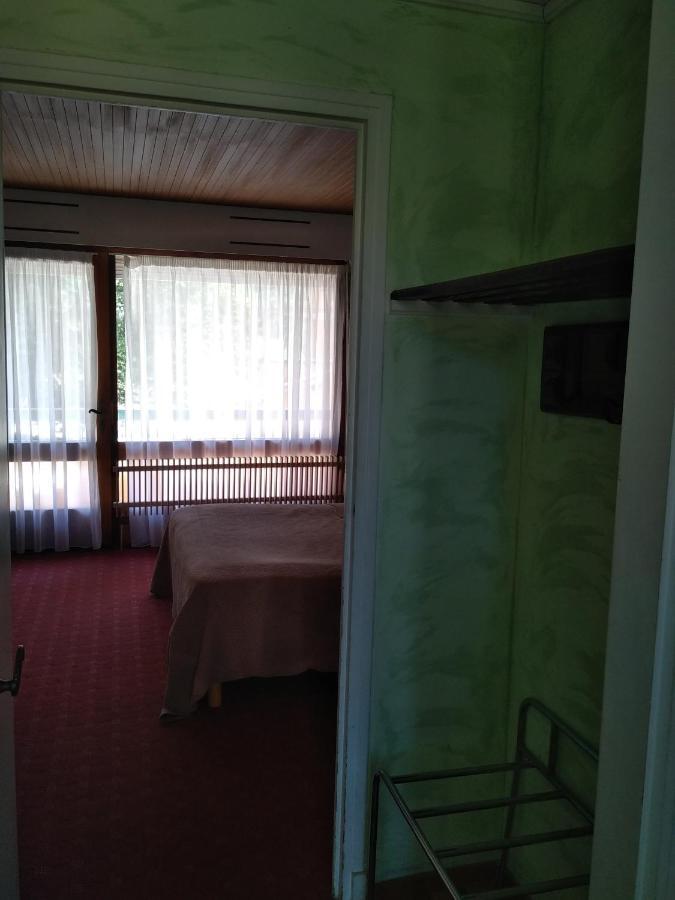 Hotel Fleuri