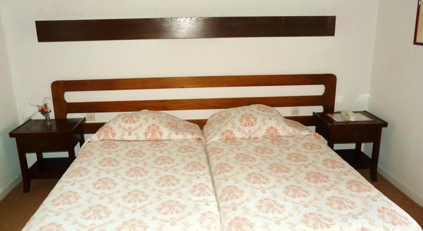 Fleuri Hotel Vernet-les-Bains