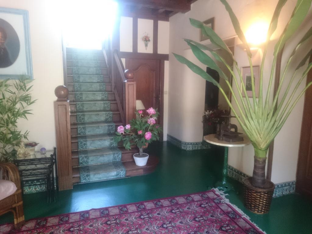 Hotel Fleuri