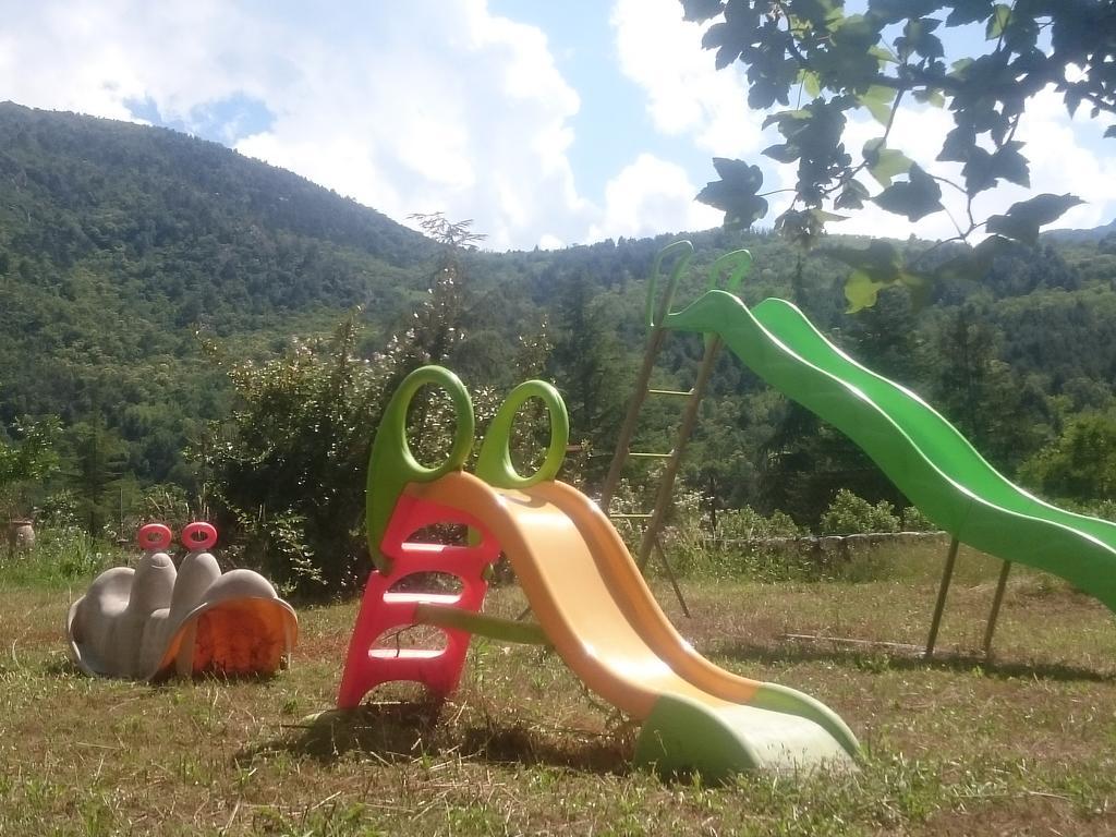 Hotel Fleuri 3*