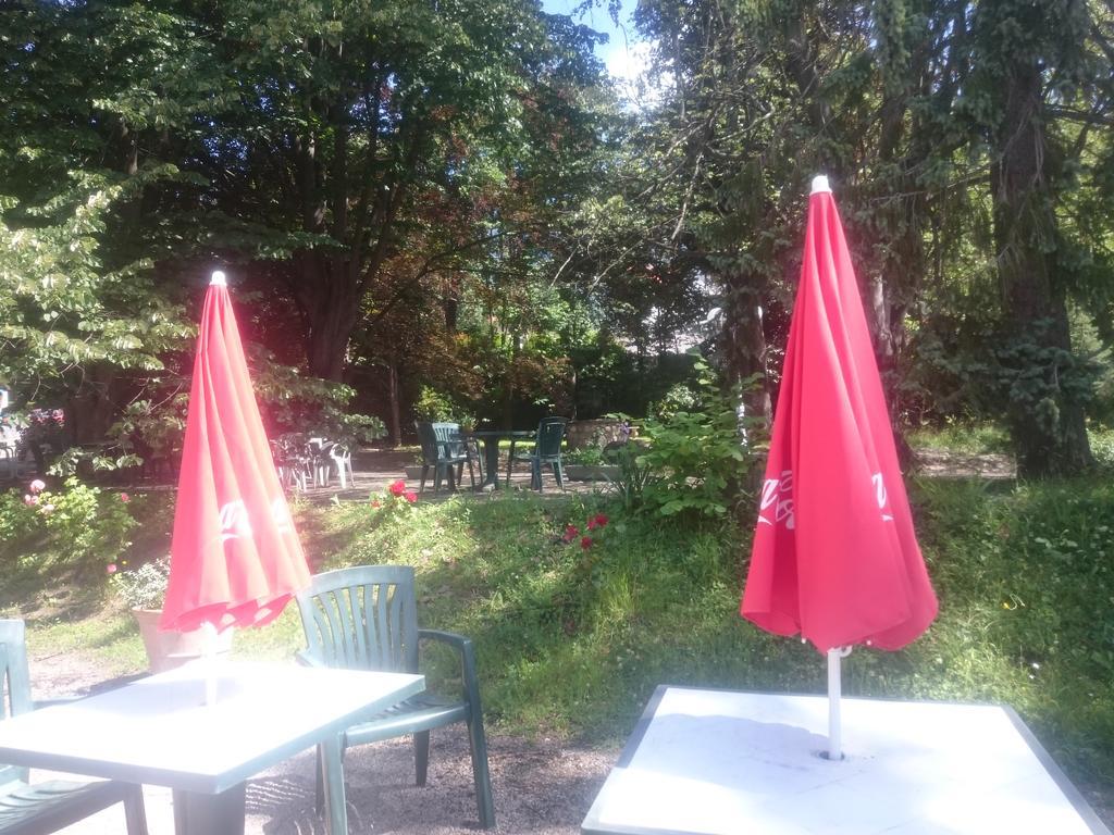 Hotel Fleuri 3*