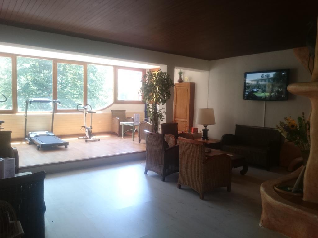 Hotel Fleuri 3*