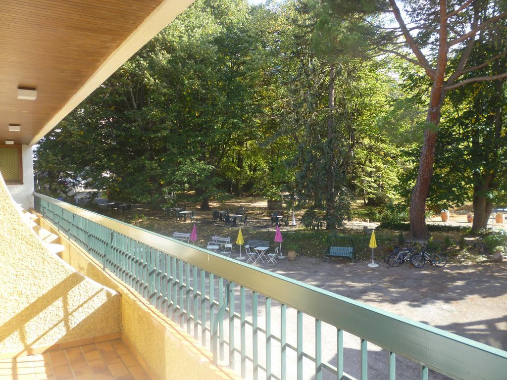 Hotel Fleuri Vernet-les-Bains