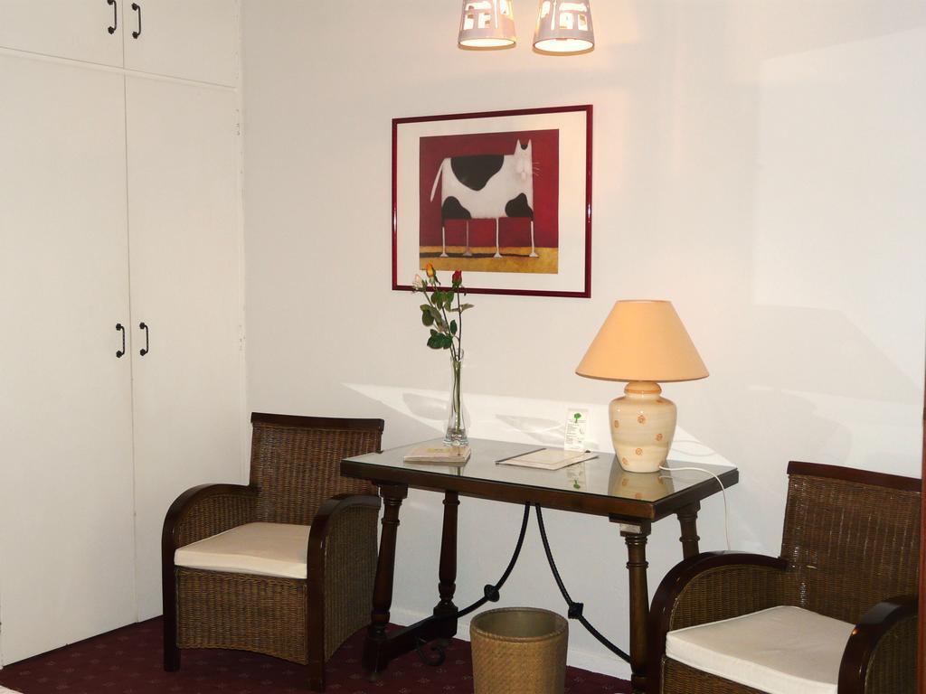 Hotel Fleuri 3*