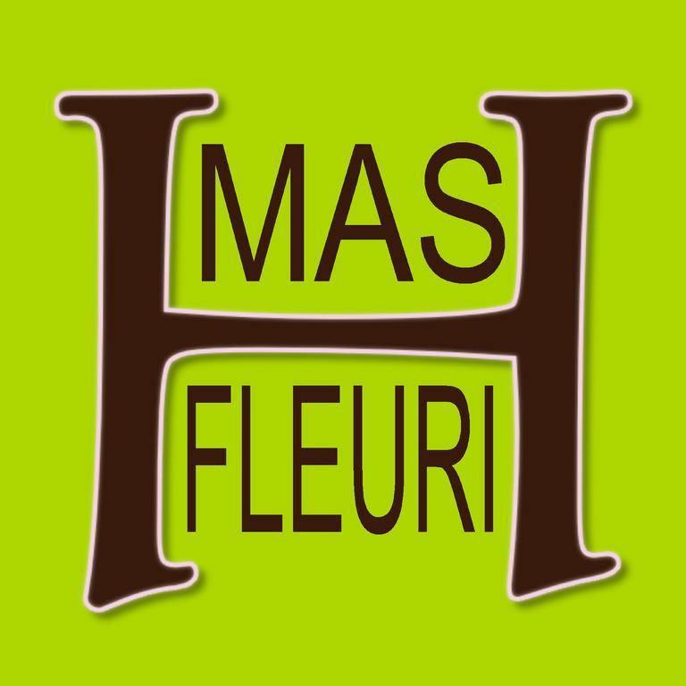 Hotel Fleuri