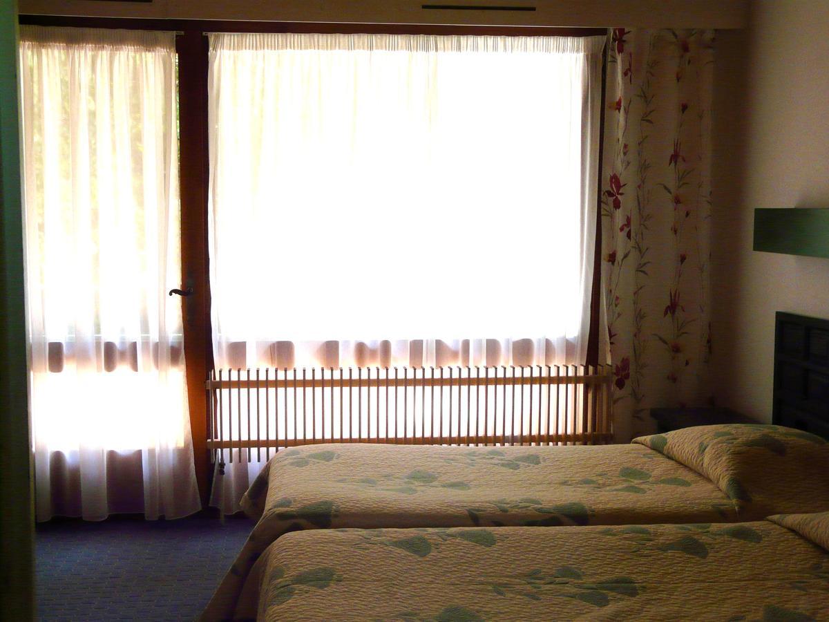 Hotel Fleuri Vernet-les-Bains
