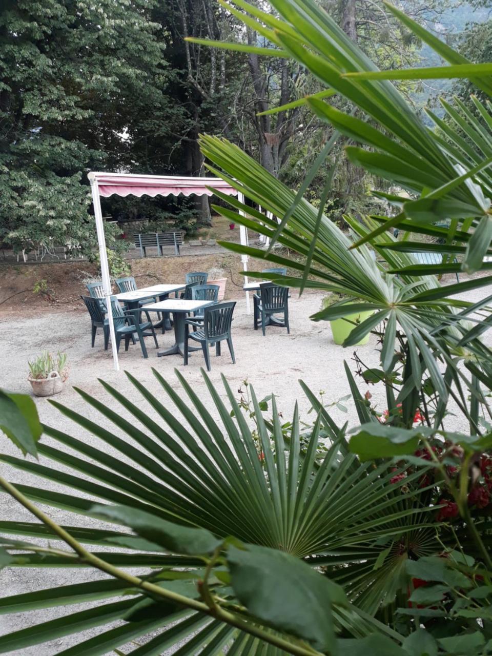 Fleuri Hotel
