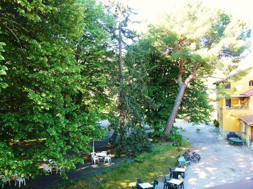 Fleuri Vernet-les-Bains